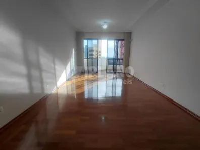 Apartamento com 3 Quartos para alugar, 209m² no Centro, São Carlos