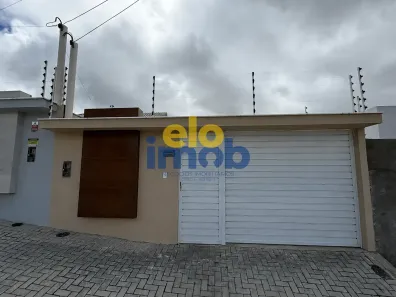 Casa com 3 Quartos à venda, 145m² no Luiz Gonzaga, Caruaru