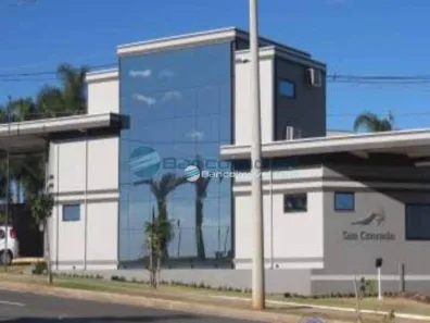 Lote/Terreno à venda, 600m² no Caminhos de San Conrado (Sousas), Campinas