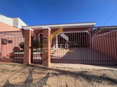 Casa com 3 Quartos à venda, 192m² no Jardim Nova Europa, Campinas