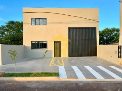 Ponto Comercial à venda, 122m² no Maisparque Rio Preto, São José do Rio Preto