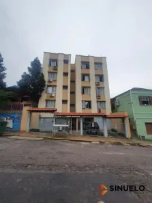 Apartamento com 2 Quartos à venda, 57m² no Rio Branco, Novo Hamburgo