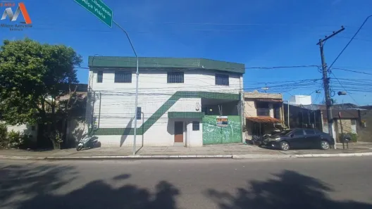 Galpão/Depósito/Armazém para alugar, 994m² no Terra Firme, Belém