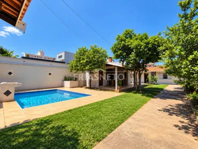Casa com 3 Quartos à venda, 113m² no Nova Piracicaba, Piracicaba