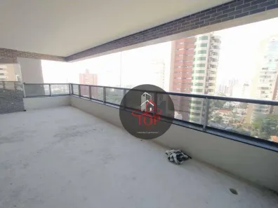 Apartamento com 4 Quartos à venda, 178m² no Jardim, Santo André