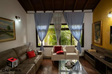 Sobrado com 4 Quartos à venda, 200m² no Dos Casa, São Bernardo do Campo