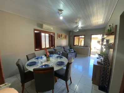 Casa de Condomínio com 2 Quartos à venda, 80m² no São José, Canoas