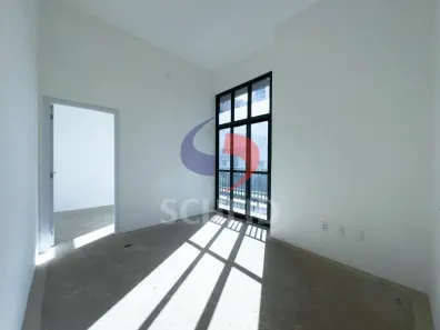 Apartamento com 1 Quarto à venda, 32m² no Santo Amaro, São Paulo