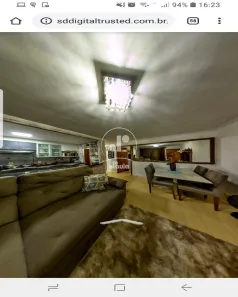 Apartamento com 2 Quartos à venda, 82m² no Taboão, São Bernardo do Campo