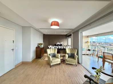 Apartamento com 3 Quartos à venda, 105m² no Vila Formosa, São Paulo