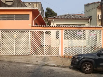 Casa com 4 Quartos à venda, 297m² no Vila Pereira Cerca, São Paulo