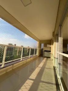 Apartamento com 3 Quartos à venda, 114m² no Jardim Botânico, Ribeirão Preto