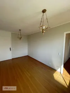 Apartamento com 2 Quartos à venda, 60m² no Conjunto Residencial Parque Bandeirantes, Campinas