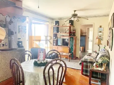 Apartamento com 1 Quarto à venda, 40m² no Santa Cecília, São Paulo