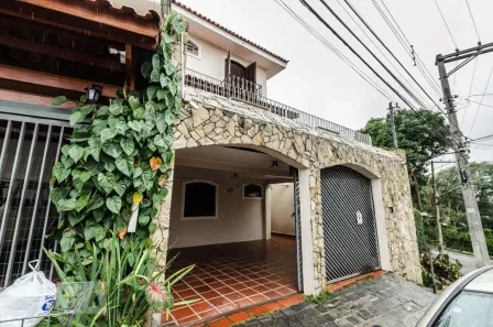 Casa com 4 Quartos à venda, 160m² no Jardim Peri Peri, São Paulo