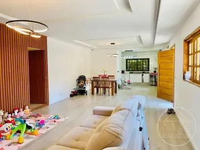 Fazenda/Sítio com 6 Quartos à venda, 880m² no Parelheiros, São Paulo