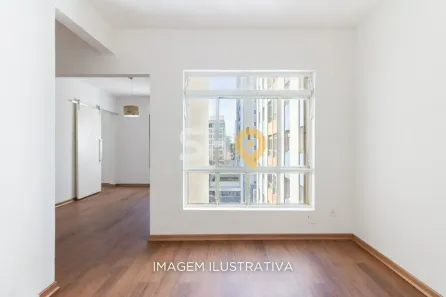 Apartamento com 3 Quartos para alugar, 157m² no Paraíso, São Paulo