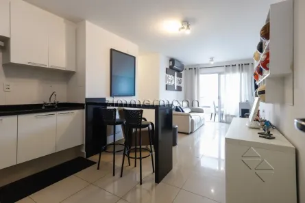 Apartamento com 2 Quartos à venda, 62m² no Água Branca, São Paulo
