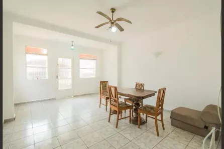 Casa com 4 Quartos à venda, 250m² no Cambuci, São Paulo