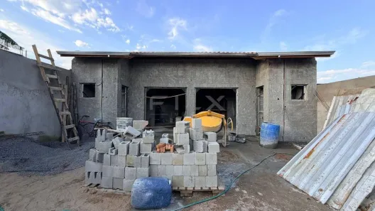 Casa com 2 Quartos à venda, 63m² no Gaivota (Interior), Itanhaém