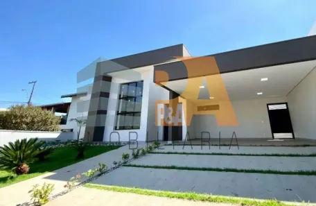 Casa com 3 Quartos à venda, 245m² no Estância das Flores, Jaguariúna
