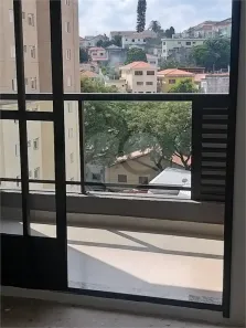 Apartamento com 2 Quartos à venda, 41m² no Carandiru, São Paulo
