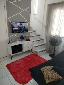 Casa de Condomínio com 2 Quartos à venda, 65m² no Prefeito José Walter, Fortaleza