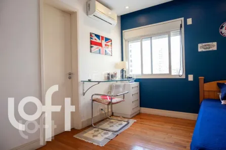 Apartamento com 5 Quartos à venda, 366m² no Alto da Lapa, São Paulo