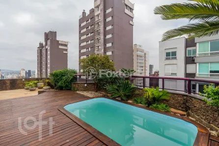 Apartamento com 3 Quartos à venda, 337m² no Três Figueiras, Porto Alegre