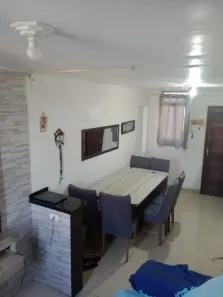Apartamento com 2 Quartos à venda, 56m² no Conjunto Residencial José Bonifácio, São Paulo