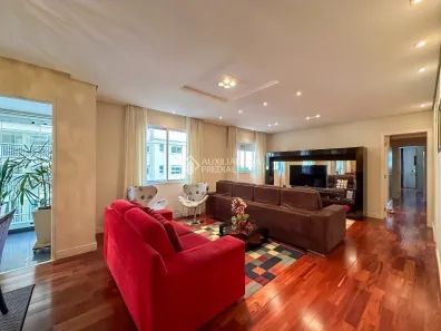 Apartamento com 3 Quartos à venda, 144m² no Planalto, São Bernardo do Campo