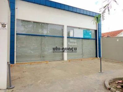 Ponto Comercial para alugar, 180m² no Vila Nova, Itu