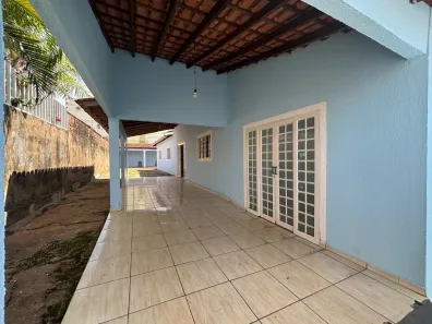 Casa com 5 Quartos à venda, 267m² no Morada do Ouro, Cuiabá