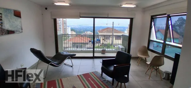 Sala Comercial à venda, 40m² no Vila Romana, São Paulo