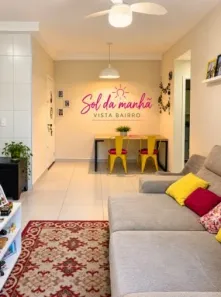 Apartamento com 2 Quartos à venda, 66m² no Jardim Flórida, Jundiaí