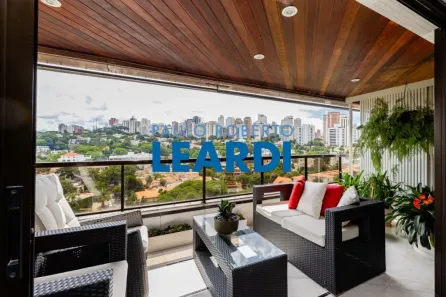 Apartamento com 3 Quartos à venda, 305m² no Santa Cecília, São Paulo