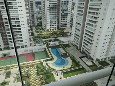 Apartamento com 3 Quartos à venda, 162m² no Santo Antônio, São Caetano do Sul
