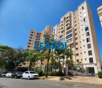 Apartamento com 3 Quartos à venda, 147m² no Cambuí, Campinas