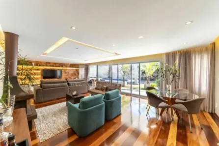 Casa com 4 Quartos à venda, 310m² no Interlagos, São Paulo