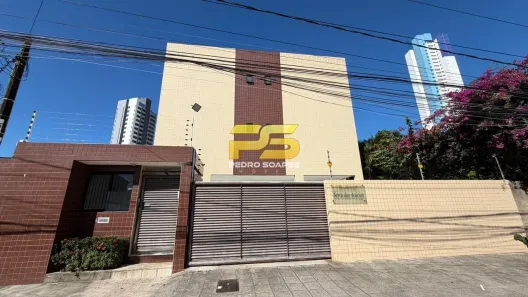 Apartamento com 3 Quartos à venda, 20m² no Manaíra, João Pessoa