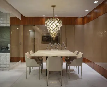 Apartamento com 3 Quartos à venda, 113m² no Vila da Serra, Nova Lima