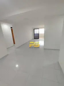 Apartamento com 3 Quartos à venda, 97m² no Manaíra, João Pessoa