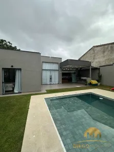 Casa de Condomínio com 3 Quartos à venda, 510m² no Jardim Shangri-Lá, Atibaia