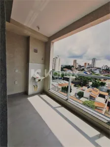 Apartamento com 1 Quarto à venda, 33m² no Vila Mariza Mazzei, São Paulo