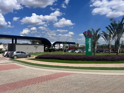 Casa de Condomínio com 3 Quartos à venda, 181m² no Jardins Marselha, Aparecida de Goiânia