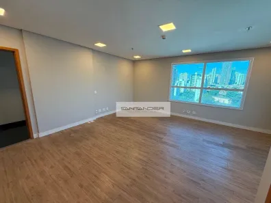 Sala Comercial para alugar, 37m² no Vila Gomes Cardim, São Paulo