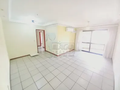 Apartamento com 3 Quartos à venda, 104m² no Vila Seixas, Ribeirão Preto
