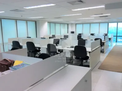 Sala Comercial à venda, 172m² no Indianópolis, São Paulo