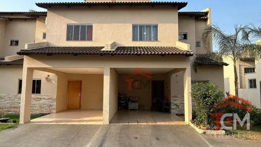 Sobrado com 3 Quartos à venda, 120m² no Setor Morada do Sol, Goiânia