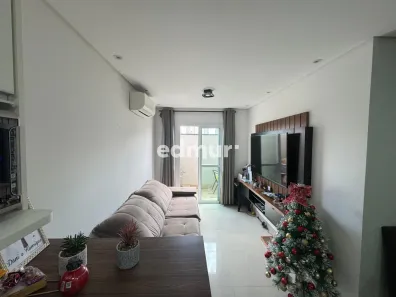 Apartamento com 2 Quartos à venda, 69m² no Silveira, Santo André